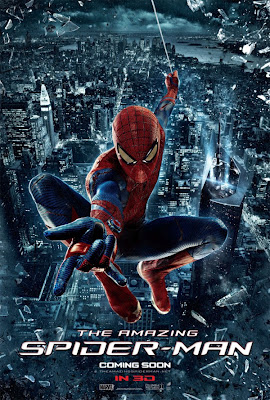 Poster-The-Amazing-Spider-Man-2012