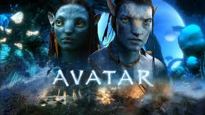 Avatar poster