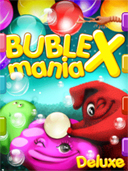 Bublex mania deluxe 240x320.jar