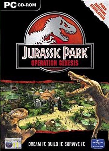 Jurrasicpark