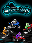 Mtv stuntmania underground 240x320.jar