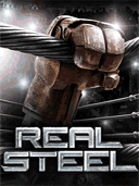 Real steel 240x320.jar