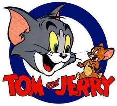 Tomandjerry